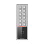 Hikvision DS-K1T805MX(STD) Terminal de contrôle d'accès Argent