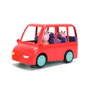 Smoby Voiture Télécommandée Peppa Pig Rose 17 cm