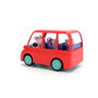 Smoby Voiture Télécommandée Peppa Pig Rose 17 cm