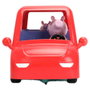 Smoby Voiture Télécommandée Peppa Pig Rose 17 cm
