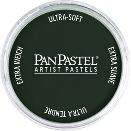 Panpastel Gris Neutro Extra Oscuro 1