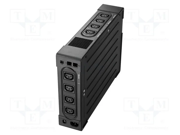 Eaton Ellipse PRO 1600 IEC (ELP1600IEC) 1600VA 1000W
