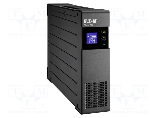 Eaton Ellipse PRO 1600 IEC (ELP1600IEC) 1600VA 1000W