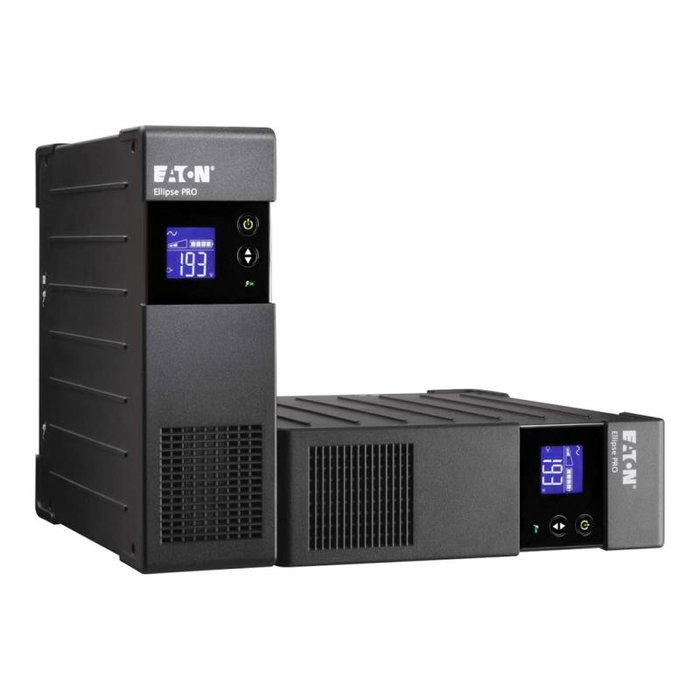 Eaton Ellipse PRO 1600 IEC (ELP1600IEC) 1600VA 1000W