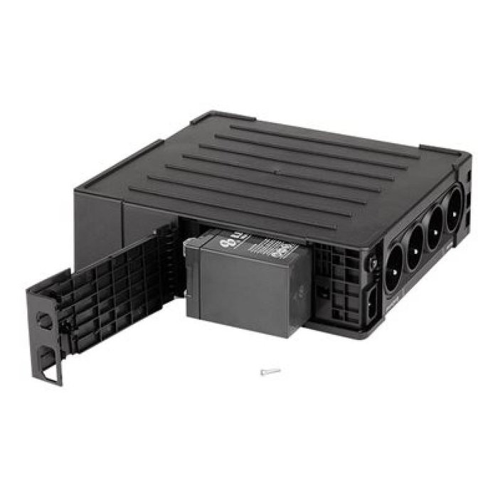 Eaton Ellipse PRO 1600 IEC (ELP1600IEC) 1600VA 1000W