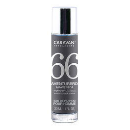 Caravan Eau de parfum caravan nº 66 30ml caballero