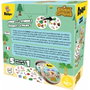 Asmodee Dobble Animal Crossing (Eco Sleeve) FR/NL