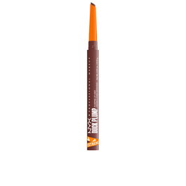Nyx Professional Make Up Crayon à Lèvres Duck Plump #08 Touche de Cacao Volumateur 0,33g