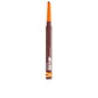 Nyx Professional Make Up Crayon à Lèvres Duck Plump #08 Touche de Cacao Volumateur 0,33g