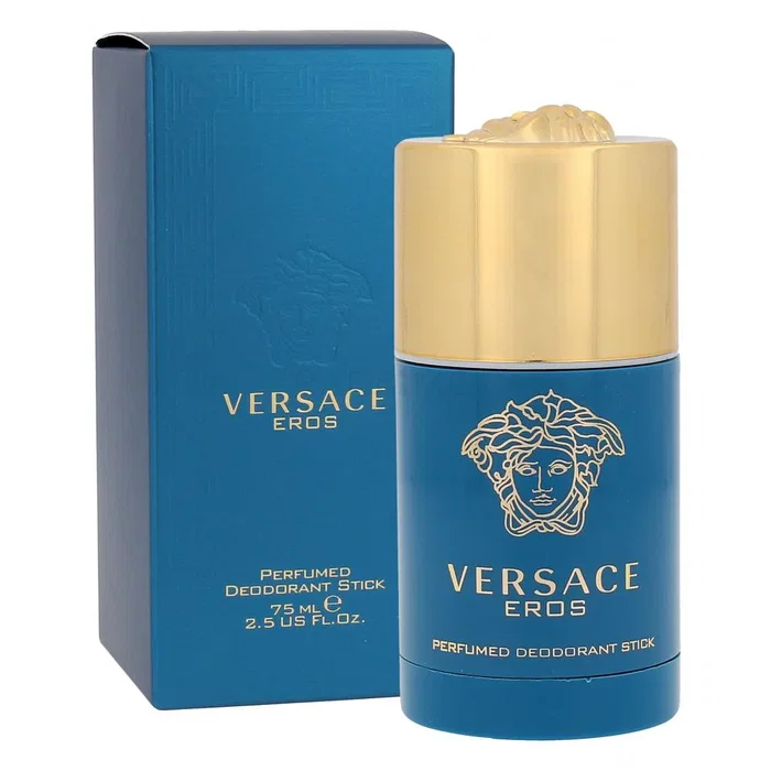 Versace Eros Déodorant Stick 75 ml