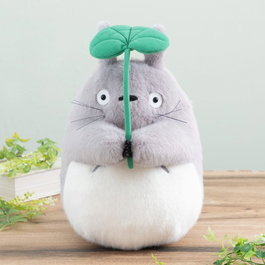 Sun Arrow Mon voisin Totoro Nakayoshi Big Totoro Medium