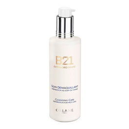 Orlane B21 Extraordinaire Lait Nettoyant Démaquillant 250 ml
