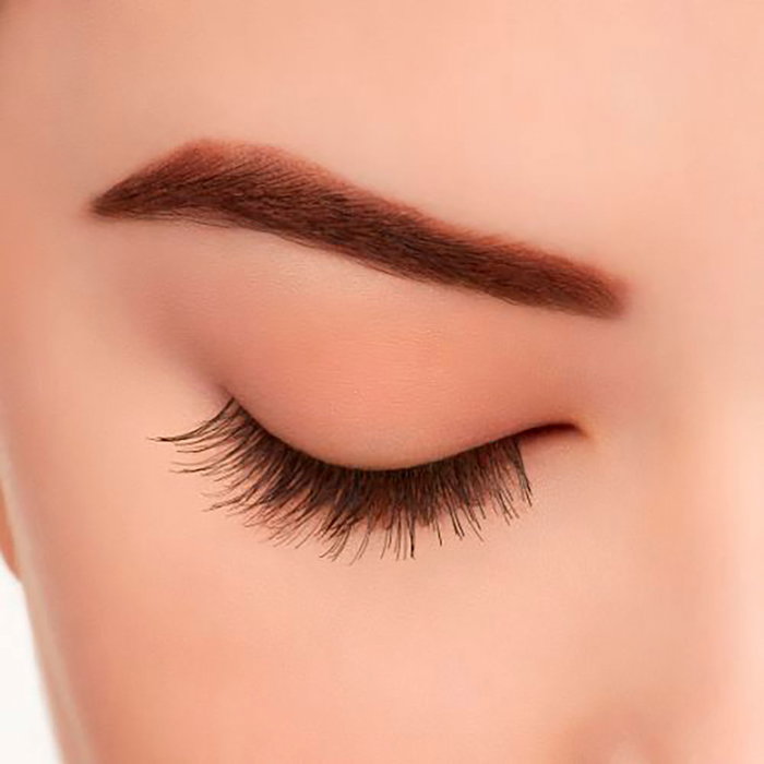 Ardell Faux Cils Naturels Modèle #123 Noir 1 Unité