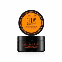 American Crew Matte Clay Medium High Hold 85g
