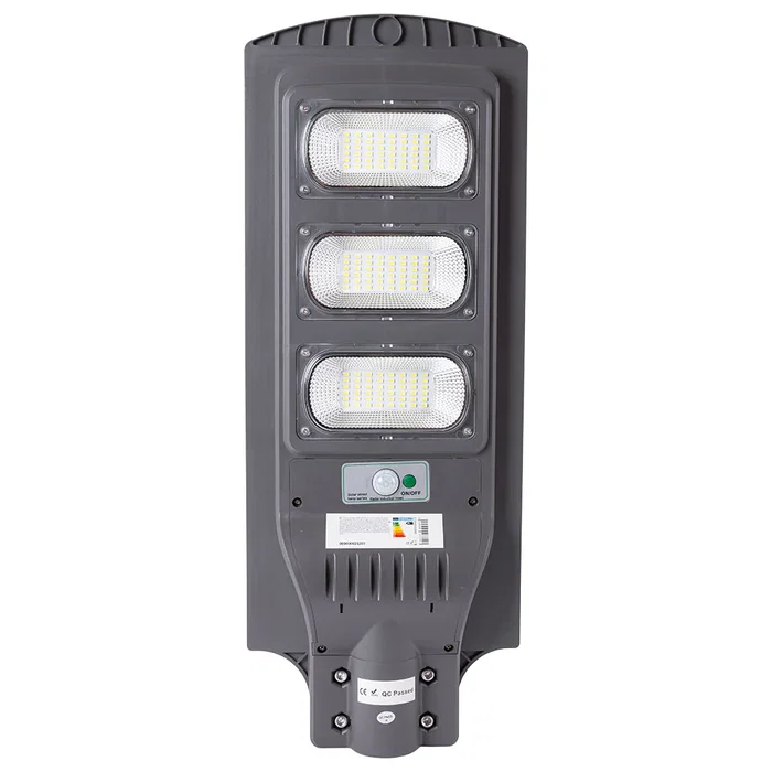 Farola LED 60W Blanco Natural 4000K IP65 Solar Sensor 50.000H","configurable_attributes:[{"key":"color","value":"Blanco Natural"}]