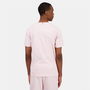 T-shirt à manches courtes homme Le coq sportif Monochrome N°3