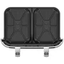 Medion P25 XXL Flex M - Friteuse à air 10,8L - Blanc Mat