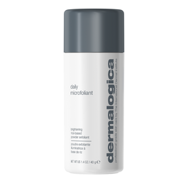 Dermalogica Daily Microfoliant - Poudre exfoliante quotidienne pour micro-exfoliation - 40 g