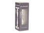 GIFTDECOR Candélabre Cristal Anneau L 36cm