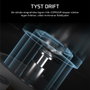 Corsair iCUE LINK RX120 Max Triple Fan Noir