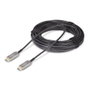 Startech Câble HDMI 2.1 15,2 m 8K 60Hz AOC Plenum 48 Gbps