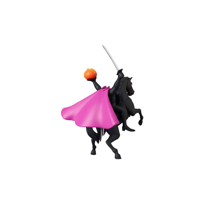 Medicom Disney mini figurine UDF série 11 The Headless Horseman
