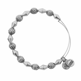 Alex And Ani Bracelet Sugar Spice Gris