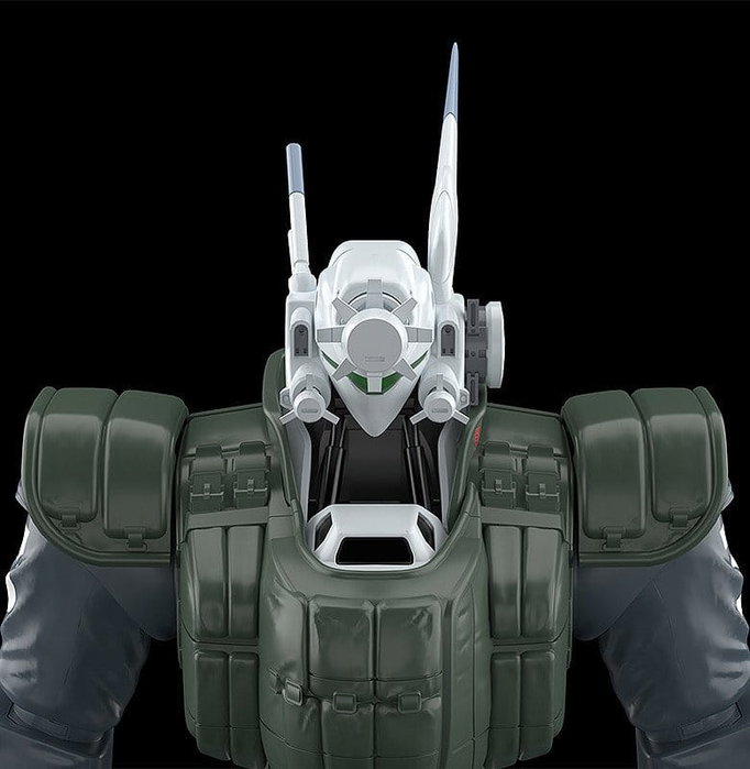 Good Smile Company Moderoid 1/60 AV-98 Ingram Reactive Armor
