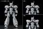 Good Smile Company Moderoid 1/60 AV-98 Ingram Reactive Armor