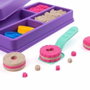 Spin Master Kit de Boîte à Cookies Kinetic Sand 227 g