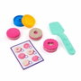 Spin Master Kit de Boîte à Cookies Kinetic Sand 227 g