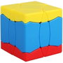 Shengshou Phoenix Cube 3x3 Sans Stickers BainiaoChaofeng Casse-tête