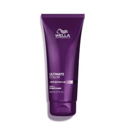 Wella Professionals Ultimate Color Soin hydratant anti-porosité 200 ml