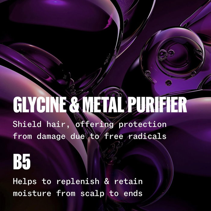 Wella Professionals Ultimate Color Soin hydratant anti-porosité 200 ml