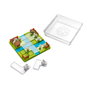 Smart Games Ovejas Al Prado Sg452Es - Jeu de puzzle pour les ovejas avec 60 défis, pour enfants de 7 ans et plus