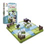 Smart Games Ovejas Al Prado Sg452Es - Jeu de puzzle pour les ovejas avec 60 défis, pour enfants de 7 ans et plus