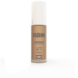 Isdin Fond de Teint Haute Couvrance SPF50+ #5.0-Bronze 30g
