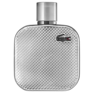 Lacoste L.12.12 Silver Grey Eau de Parfum 100 ml Lacoste L.12.12 Silver Grey Eau de Parfum 100 ml