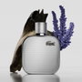 Lacoste L.12.12 Silver Grey Eau de Parfum 100 ml