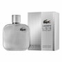 Lacoste L.12.12 Silver Grey Eau de Parfum 100 ml