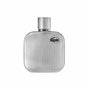Lacoste L.12.12 Silver Grey Eau de Parfum 100 ml