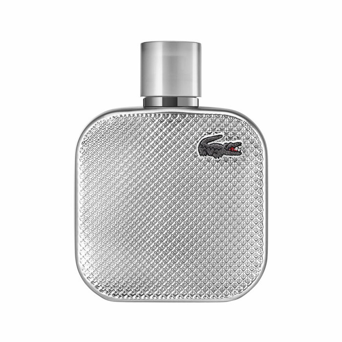 Lacoste L.12.12 Silver Grey Eau de Parfum 100 ml Lacoste L.12.12 Silver Grey Eau de Parfum 100 ml
