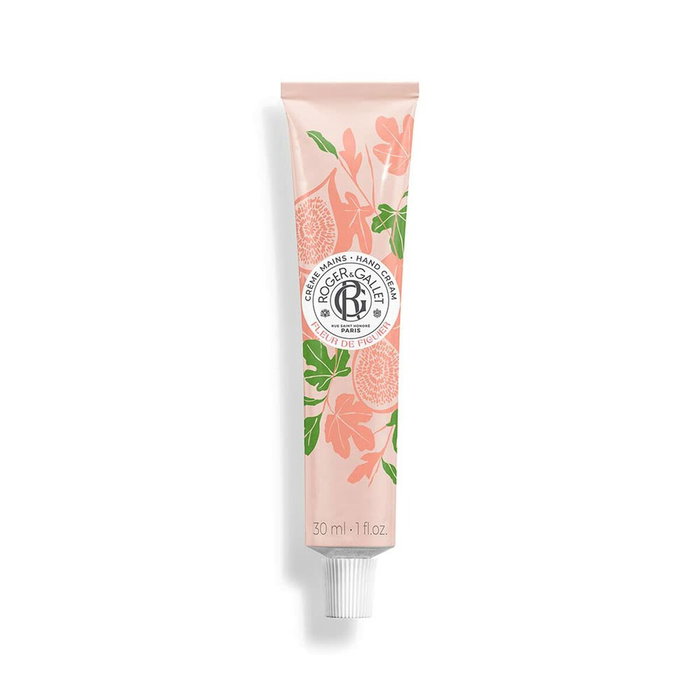 Roger & Gallet FLEUR DE FIGUIER baume mains & ongles 30 ml Roger & Gallet FLEUR DE FIGUIER baume mains & ongles 30 ml