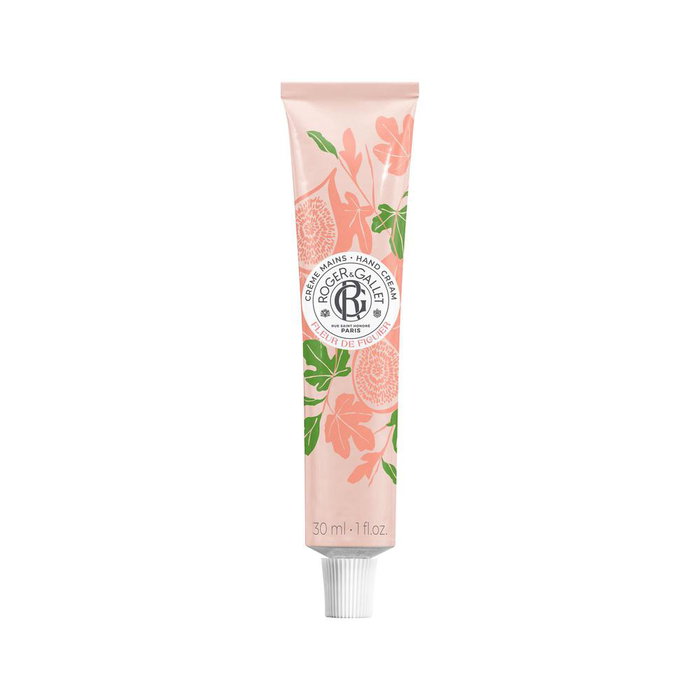 Roger & Gallet FLEUR DE FIGUIER baume mains & ongles 30 ml Roger & Gallet FLEUR DE FIGUIER baume mains & ongles 30 ml