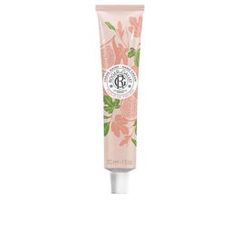 Roger & Gallet Baume Mains & Ongles Fleur de Figue 30 ml Hydratant Peaux Sèches et Sensibles Enrichi en Beurre de Karité et Huile d'Olive
