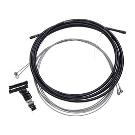 Sram Kit Cables Fr.Sram Mtb 5 mm Negro