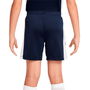 Short de Sport pour Enfants Nike Dri-Fit Academy 23 Bleu