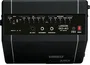 HIWATT GO40 Amplificateur Acoustique Combo 40W avec Bluetooth, Batterie Intégrée - Noir