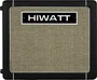HIWATT GO40 Amplificateur Acoustique Combo 40W avec Bluetooth, Batterie Intégrée - Noir