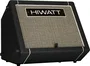 HIWATT GO40 Amplificateur Acoustique Combo 40W avec Bluetooth, Batterie Intégrée - Noir